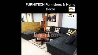 Modern L Shape Sofa|Sectional Sofa|Lounge Sofa|Corner Sofa|Living Room Sofa|Islamabad Furniture