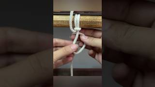 Barrel Knot/ #macramedesigns #macramepatterns #knitting #macramecreation #macrametutorials #macrame