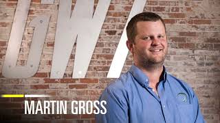 Martin Gross - Move What Matters