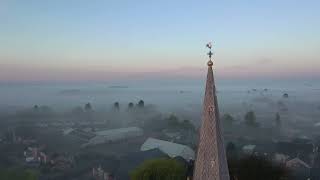 Long Sutton Church