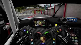 Assetto Corsa Competizione Live VR