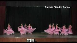 Patricia Fiandro   Danza   3