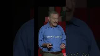 lesson about relationships @TEDx