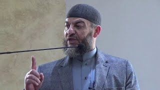 Islam is a Comprehensive Way of Life by Sheikh Haitham Al-Haddad