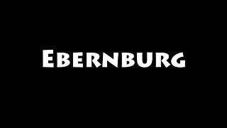 Fotos der Ebernburg