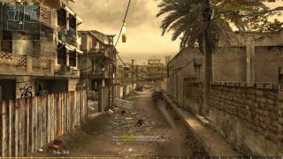 Jugs Fails at CoD 4: PC v Console