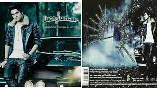 Cd Luan Santana - Quando Chega a Noite