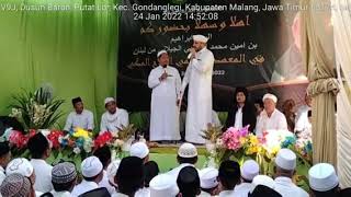 Ini Ijazah Penting Bagi Umat Muslim dari Syekh Sayyid Ibrahim al-Jailani