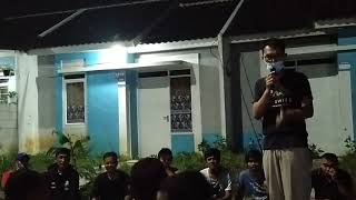 live stream🔴 Paguyuban Blok N || Primavera Residence || Cecep Nugraha