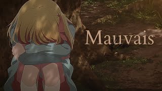 Kemmler - Mauvais [AMV]