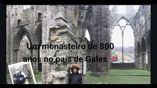 País de Gales / UK 🇬🇧