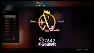 DJMAX RESPECT] Only On 4B HD 100%