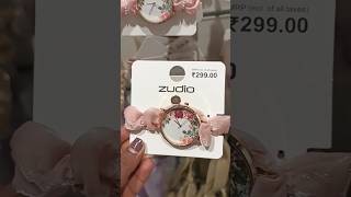 Zudio ✨Latest Collection 🛍️|| Zudio Jewellery Collections || #zudio #zudiocollection #zudiokottayam