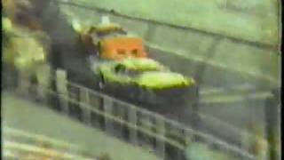 Raceway Park - 1982 Monza 300 3rd 100 Lapper