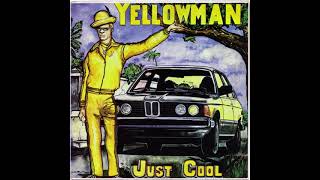 Yellowman   Just Cool 1982