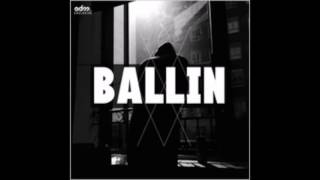 EDM - Stabby - Ballin