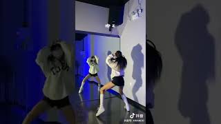 dance video