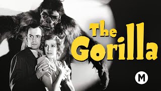 Segure Este Gorila (1939) - Legendado 🇧🇷 - The Gorilla - Filmes Clássicos Terror/Comédia Bela Lugosi