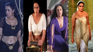 Shweta Menon Hot saree images collection | Mallu Actress Shweta Menon Hottest Collection