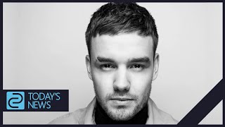 Liam Payne, former One Direction member, dead at 31