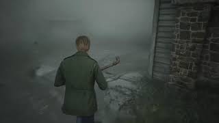 SILENT HILL 2 bölüm 3