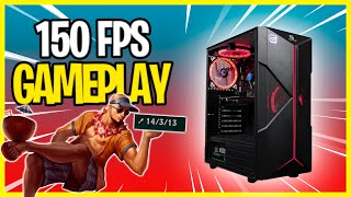 PC IDEAL PARA JOGAR LEAGUE OF LEGENDS