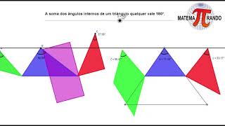 Teorema 180º