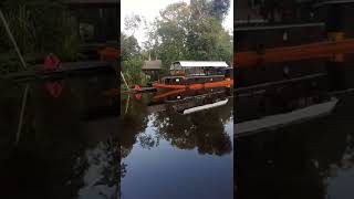 Tanjung puting national park| klotok or boat tours #indonesia_orangutan_tours  #tanjungputing