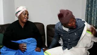 SUBSTANCE ABUSE | Eastern Cape Xhosa Short Stories # Xhosa Drama # Mthatha Short Stories