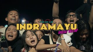 STAND HERE ALONE - INDRAMAYU (SHOW RECAP)