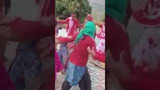 uttrakhandi Holi #viral #trending #shorts #viralvideo #holi #holisong #holi2023 #holispecial