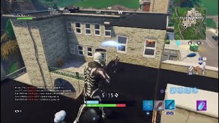 FORTNITE Shotgun Gamemode Solo vs Squad 20Kills Easy