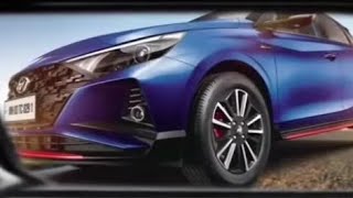 2021 Hyundai i20 N Line #shorts #youtubeshorts