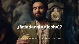 Heineken 0.0 | Brindar sin alcohol