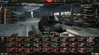 World of Tanks