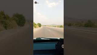 Hazara Motorway, Travel Vibes, Motorway to Hevellian, Abbottabad, Northern Areas | Faisal Rehman