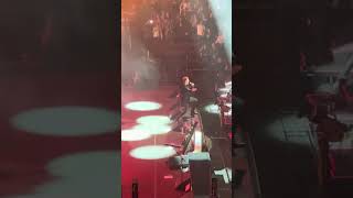 The Killers - Mr Brightside - Imploding the Mirage Tour - Mohegan Sun Arena 3/17/23