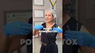 Fiz meu Power Botox