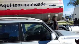 Greve em Rio das Ostras