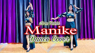 Manike Dance Video | Thank God | Nora Fatehi, Sidharth M |Yohani, Jubin, Tanishk |Dance Cover Simmy