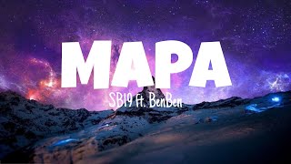 MAPA (Band Version) SB19 ft Ben&Ben.