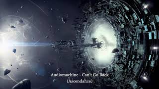 Audiomachine - Can't Go Back