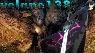 dark souls 2 Top Ten Gank Spanks submisson (velane138)