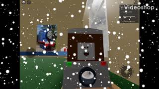 Thomas and Friends in Roblox!