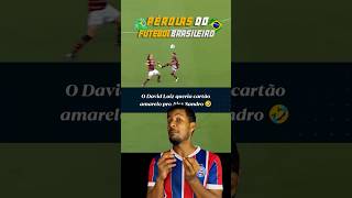 Pérolas Do Futebol Brasileiro #football #flamengo #shorts