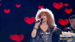 Rossella Ferrari & I Casanova - IL CUORE BATTERA' @FantasiWorld