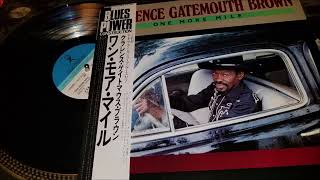 Gatemouth