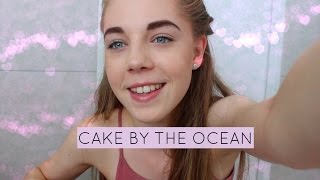 Cake By The Ocean Cover DNCE COVER // emily jane