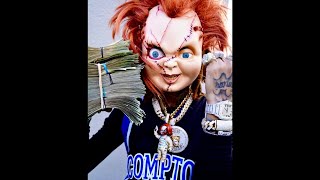 [FREE] SpotemGottem Type Beat - "Chucky"