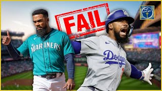 Where the Seattle Mariners Continue to Fail..